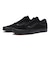 VN000CT8CJJ　OLD SKOOL　*SUEDE/CANVS BK　677801-0001