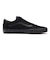 VN000CT8CJJ　OLD SKOOL　*SUEDE/CANVS BK　677801-0001