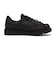 D210530　CAVE TROOPER LOW　S.CHARCOAL　681910-0001