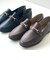 W5005　BIT LOAFER 1.5　BLACK　619180-0001