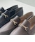 W5005　BIT LOAFER 1.5　BLACK　619180-0001