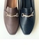 W5005　BIT LOAFER 1.5　BLACK　619180-0001