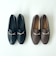 W5005　BIT LOAFER 1.5　BLACK　619180-0001