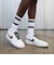 WFV9952　W COURT VISION LO NN　101WHITE/VINTG　680234-0002