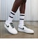 WFV9952　W COURT VISION LO NN　101WHITE/VINTG　680234-0002
