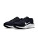 MFQ8937　AIR WINFLO 11 WIDE　001BLACK/WHITE　680965-0001