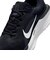 MFQ8937　AIR WINFLO 11 WIDE　001BLACK/WHITE　680965-0001