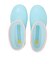 HK92019　RAIN BOOTS(15-21)　MINT LAME　551696-0011