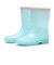 HK92019　RAIN BOOTS(15-21)　MINT LAME　551696-0011