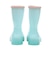 HK92019　RAIN BOOTS(15-21)　MINT LAME　551696-0011
