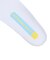 HK92019　RAIN BOOTS(15-21)　MINT LAME　551696-0011