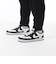 WDH3158　W COURT VISION LO NN　003BLK/WHT　620491-0008