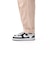 WDH3158　W COURT VISION LO NN　003BLK/WHT　620491-0008