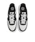 WDH3158　W COURT VISION LO NN　003BLK/WHT　620491-0008