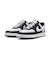 WDH3158　W COURT VISION LO NN　003BLK/WHT　620491-0008