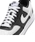 WDH3158　W COURT VISION LO NN　003BLK/WHT　620491-0008