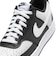 WDH3158　W COURT VISION LO NN　003BLK/WHT　620491-0008