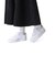 WDH3158　W COURT VISION LO NN　004FTBLGY/WHT　620491-0009