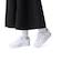 WDH3158　W COURT VISION LO NN　004FTBLGY/WHT　620491-0009