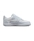 WDH3158　W COURT VISION LO NN　004FTBLGY/WHT　620491-0009