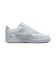 WDH3158　W COURT VISION LO NN　004FTBLGY/WHT　620491-0009