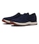 RPL-ML0032W　Open Road Taconic Slip on　NAVY SDE　677858-0001