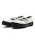 31312891　AS LIGHT PLTS TS MJ OX　*WHITE/BLACK　681337-0001