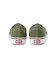 VN0A2Z3ZCIB　Authentic　COLOR THEORY PE　680552-0001