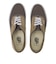 VN0A2Z3ZBRO　Authentic　CANVAS/SUEDE Bl　680550-0001