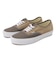 VN0A2Z3ZBRO　Authentic　CANVAS/SUEDE Bl　680550-0001
