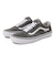 VN0A5FCB1N6　MN Skate Old Skool　PEWTER/WHITE　680584-0001