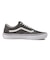 VN0A5FCB1N6　MN Skate Old Skool　PEWTER/WHITE　680584-0001