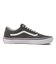 VN0A5FCB1N6　MN Skate Old Skool　PEWTER/WHITE　680584-0001