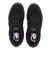 VN0A5FCDBKA　MN SKATE HALF CAB　BLACK/BLACK　680586-0001