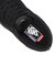 VN0A5FCDBKA　MN SKATE HALF CAB　BLACK/BLACK　680586-0001