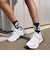 WFJ3794　W AL8　102SMTWHT/WHT　680243-0004
