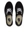 VN000D04BZW　AUTHENTIC LOWPRO　BLACK/WHITE　680547-0001