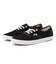 VN000D04BZW　AUTHENTIC LOWPRO　BLACK/WHITE　680547-0001