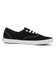 VN000D04BZW　AUTHENTIC LOWPRO　BLACK/WHITE　680547-0001
