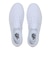VN000D04WWW　AUTHENTIC LOWPRO　WHITE/WHITE　680548-0001
