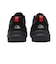 HL30064　HIKE 857 LOW WP　BLACK　674313-0001