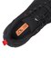 HL30064　HIKE 857 LOW WP　BLACK　674313-0001
