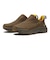 HL30062　HIKE 857 MOC WP　BREEN　675203-0002