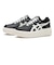 1203A289.003　JAPAN S ST　BLACK/CREAM　682663-0001