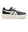 1203A289.003　JAPAN S ST　BLACK/CREAM　682663-0001