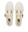 VN0A3XTJ2VZ　UA Style 93　Classic White　680556-0001