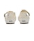 VN0A3XTJ2VZ　UA Style 93　Classic White　680556-0001