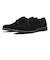 HL60040　TESORO PLAIN　S/BLACK　673324-0001