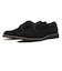 HL60040　TESORO PLAIN　S/BLACK　673324-0001
