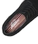 HL60040　TESORO PLAIN　S/BLACK　673324-0001